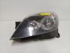 Opel Astra H (L48) 1.6 16V Twinport Koplamp links