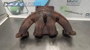 Gebruikte Uitlaatspruitstuk Citroen C3 (FC/FL/FT) 1.1 Prijs € 30,00 Margeregeling aangeboden door Autodemontagebedrijf R. Poeste B.V.