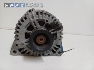 Gebruikte Dynamo Fiat Scudo (270) 2.0 D Multijet Prijs € 30,00 Margeregeling aangeboden door Autodemontagebedrijf R. Poeste B.V.