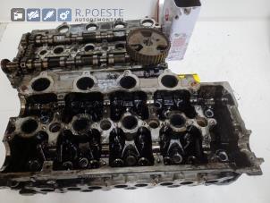 Gebruikte Cilinderkop Fiat Scudo (270) 2.0 D Multijet Prijs € 400,00 Margeregeling aangeboden door Autodemontagebedrijf R. Poeste B.V.