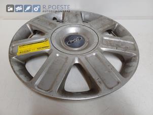 Gebruikte Wieldop Ford Focus 2 Wagon 1.6 16V Prijs € 15,00 Margeregeling aangeboden door Autodemontagebedrijf R. Poeste B.V.