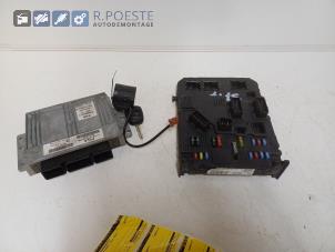 Gebruikte Computer Motormanagement Citroen Xsara Picasso (CH) 1.8 16V Prijs € 100,00 Margeregeling aangeboden door Autodemontagebedrijf R. Poeste B.V.
