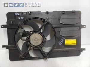 Gebruikte Radiateurfan Smart Forfour (454) 1.1 12V Prijs € 30,00 Margeregeling aangeboden door Autodemontagebedrijf R. Poeste B.V.