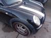 MINI Mini One/Cooper (R50) 1.6 16V Cooper Scherm rechts-voor