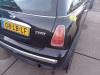 MINI Mini One/Cooper (R50) 1.6 16V Cooper Achterbumper