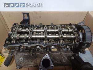 Gebruikte Cilinderkop Opel Astra H SW (L35) 1.7 CDTi 16V Prijs € 190,00 Margeregeling aangeboden door Autodemontagebedrijf R. Poeste B.V.