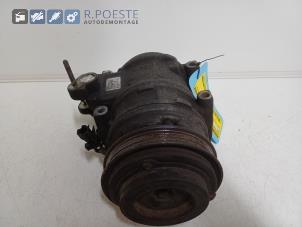 Gebruikte Aircopomp Kia Sorento I (JC) 3.5 V6 24V Prijs € 150,00 Margeregeling aangeboden door Autodemontagebedrijf R. Poeste B.V.