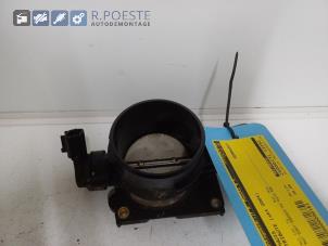 Gebruikte Gasklephuis Mazda Tribute 2.3 16V 4x4 Prijs € 30,00 Margeregeling aangeboden door Autodemontagebedrijf R. Poeste B.V.