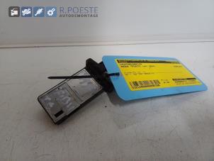 Gebruikte Luchtmassameter Mazda Tribute 2.3 16V 4x4 Prijs € 30,00 Margeregeling aangeboden door Autodemontagebedrijf R. Poeste B.V.