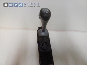 Gebruikte Pook Smart Cabrio 0.6 Turbo i.c. Prijs € 40,00 Margeregeling aangeboden door Autodemontagebedrijf R. Poeste B.V.