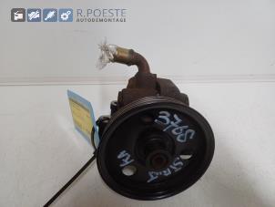 Gebruikte Pomp Servo Ford StreetKa 1.6i Prijs € 30,00 Margeregeling aangeboden door Autodemontagebedrijf R. Poeste B.V.