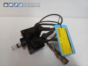 Gebruikte Bobine Ford StreetKa 1.6i Prijs € 20,00 Margeregeling aangeboden door Autodemontagebedrijf R. Poeste B.V.