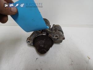 Gebruikte Startmotor Ford StreetKa 1.6i Prijs € 20,00 Margeregeling aangeboden door Autodemontagebedrijf R. Poeste B.V.