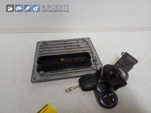 Gebruikte Computer Motormanagement Ford StreetKa 1.6i Prijs € 75,00 Margeregeling aangeboden door Autodemontagebedrijf R. Poeste B.V.