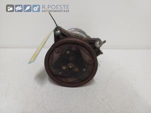 Gebruikte Aircopomp Chevrolet Captiva (C100) 2.4 16V 4x2 Prijs € 125,00 Margeregeling aangeboden door Autodemontagebedrijf R. Poeste B.V.