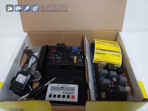 Gebruikte Computer Motormanagement Chevrolet Captiva (C100) 2.4 16V 4x2 Prijs € 375,00 Margeregeling aangeboden door Autodemontagebedrijf R. Poeste B.V.