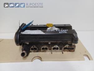 Gebruikte Cilinderkop Chevrolet Captiva (C100) 2.4 16V 4x2 Prijs € 550,00 Margeregeling aangeboden door Autodemontagebedrijf R. Poeste B.V.