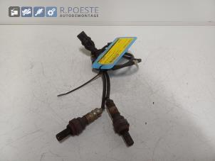 Gebruikte Lambda Sonde Kia Sorento I (JC) 3.5 V6 24V Prijs € 35,00 Margeregeling aangeboden door Autodemontagebedrijf R. Poeste B.V.