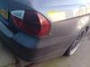 BMW 3 serie (E90) 325i 24V Achterbumper