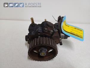 Gebruikte Brandstofpomp Mechanisch Peugeot Expert (G9) 1.6 HDi 90 Prijs € 50,00 Margeregeling aangeboden door Autodemontagebedrijf R. Poeste B.V.