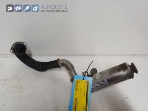 Gebruikte EGR koeler Peugeot Expert (G9) 1.6 HDi 90 Prijs € 30,00 Margeregeling aangeboden door Autodemontagebedrijf R. Poeste B.V.