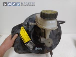 Gebruikte Rembekrachtiger Peugeot Expert (G9) 1.6 HDi 90 Prijs € 40,00 Margeregeling aangeboden door Autodemontagebedrijf R. Poeste B.V.