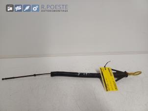 Gebruikte Peilstok Olie Renault Kangoo Express (FW) 1.5 dCi 85 Prijs € 15,00 Margeregeling aangeboden door Autodemontagebedrijf R. Poeste B.V.