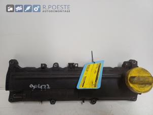 Gebruikte Kleppendeksel Renault Kangoo Express (FW) 1.5 dCi 85 Prijs € 30,00 Margeregeling aangeboden door Autodemontagebedrijf R. Poeste B.V.