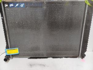 Gebruikte Radiateur Chevrolet Captiva (C100) 2.4 16V 4x2 Prijs € 30,00 Margeregeling aangeboden door Autodemontagebedrijf R. Poeste B.V.