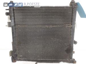 Gebruikte Radiateur Ford StreetKa 1.6i Prijs € 30,00 Margeregeling aangeboden door Autodemontagebedrijf R. Poeste B.V.