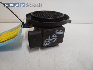 Gebruikte Luchtmassameter Mercedes C Sportcoupé (C203) 1.8 C-180K 16V Prijs € 30,00 Margeregeling aangeboden door Autodemontagebedrijf R. Poeste B.V.