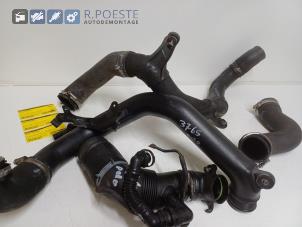 Gebruikte Slang (diversen) Volkswagen Polo V (6R) 1.2 TDI 12V BlueMotion Prijs € 60,00 Margeregeling aangeboden door Autodemontagebedrijf R. Poeste B.V.