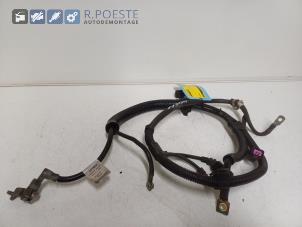 Gebruikte Kabelboom Seat Ibiza IV SC (6J1) 1.4 16V Prijs € 40,00 Margeregeling aangeboden door Autodemontagebedrijf R. Poeste B.V.