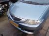 Mazda Premacy 1.8 16V Koplamp links