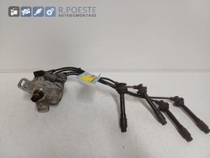 Gebruikte Ontsteking (compleet) Nissan Micra (K11) 1.3 LX,SLX 16V Prijs € 50,00 Margeregeling aangeboden door Autodemontagebedrijf R. Poeste B.V.