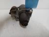 Startmotor van een Nissan Micra (K11), 1992 / 2003 1.3 LX,SLX 16V, Hatchback, Benzine, 1.275cc, 55kW (75pk), FWD, CG13DE, 1992-08 / 2000-09, K11 1999