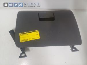 Gebruikte Dashboard klep Ford Focus 2 1.4 16V Prijs € 20,00 Margeregeling aangeboden door Autodemontagebedrijf R. Poeste B.V.