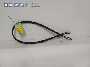 Gebruikte Daklijst set Citroen C1 1.0 12V Prijs € 40,00 Margeregeling aangeboden door Autodemontagebedrijf R. Poeste B.V.