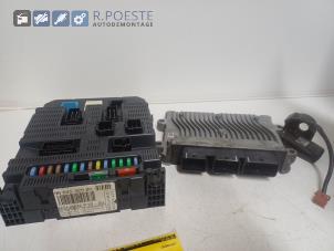 Gebruikte Computer Motormanagement Citroen C3 (FC/FL/FT) 1.4 Prijs € 90,00 Margeregeling aangeboden door Autodemontagebedrijf R. Poeste B.V.