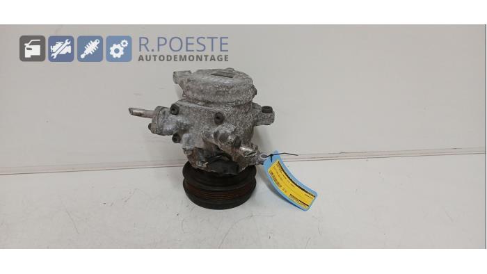 Gebruikte Aircopomp Jeep Grand Cherokee (WG/WJ) Prijs € 60,00 Margeregeling aangeboden door Autodemontagebedrijf R. Poeste B.V.