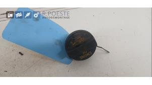 Oliedop van een Suzuki Swift (ZA/ZC/ZD1/2/3/9) 1.3 VVT 16V 2006