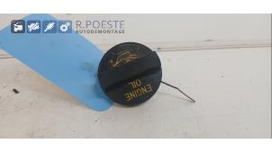 Oliedop van een Suzuki Swift (ZA/ZC/ZD1/2/3/9) 1.3 VVT 16V 2006