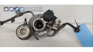 G-lader van een Alfa Romeo MiTo (955) 1.4 Turbo Multi Air 16V Quadrifoglio Verde 2010