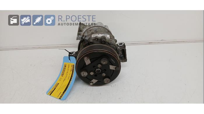 Gebruikte Aircopomp Opel Combo 1.6 CDTI 16V ecoFlex Dualogic Prijs € 40,00 Margeregeling aangeboden door Autodemontagebedrijf R. Poeste B.V.
