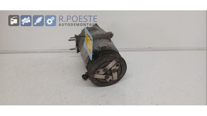 Gebruikte Aircopomp Ford Focus Prijs € 40,00 Margeregeling aangeboden door Autodemontagebedrijf R. Poeste B.V.