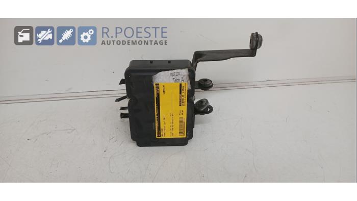 Gebruikte ABS Pomp Ford Focus Prijs € 40,00 Margeregeling aangeboden door Autodemontagebedrijf R. Poeste B.V.