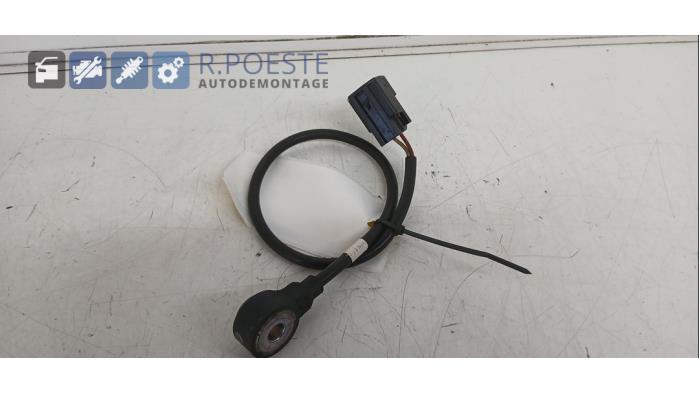 Gebruikte Klopsensor Ford Focus Prijs € 10,00 Margeregeling aangeboden door Autodemontagebedrijf R. Poeste B.V.