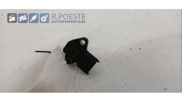 Gebruikte Sensor map (inlaatspruitstuk) Kia Rio II (DE) 1.4 16V Prijs € 30,00 Margeregeling aangeboden door Autodemontagebedrijf R. Poeste B.V.