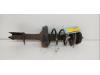 Renault Twingo II (CN) 1.2 16V Mac Phersonpoot links-voor