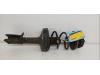 Renault Twingo II (CN) 1.2 16V Mac Phersonpoot rechts-voor